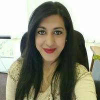 Sabiha Kaba