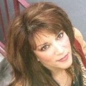 Irina Taylor