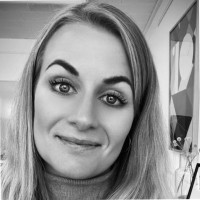 Mette Murmann Frosberg