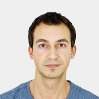 Maksym Shylo