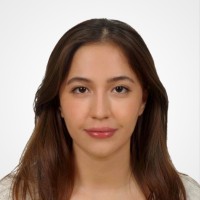 Nuşin Beyza Eri̇cek