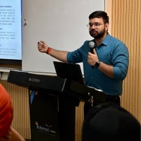 Tushar Sharma