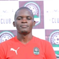 Nicholas Mugwanya