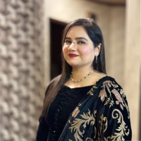 Anum Shabir