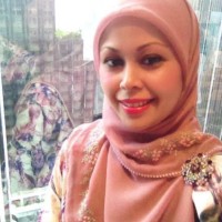 Jehana Ermy Jamaluddin