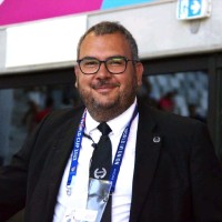 Laurent Chicheportiche