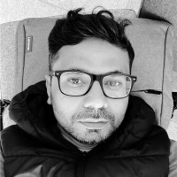 Mujeeb Ali