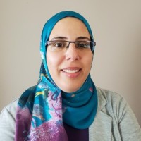 Samira Amil, Dre, Dt.P., M.Sc., Ph.D.(c)