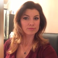 Наталья Попова