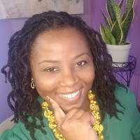 Belinda Amatekpor LPC ACS CCTP Divorce Mediator