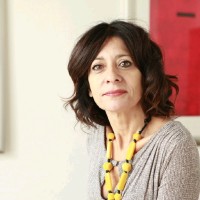 Mariavittoria Giusti