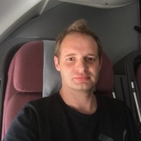 Stephan Nel