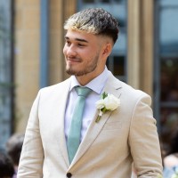Dan Beacham BSc(Hons)