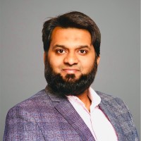Shams Anwar, Ph.D.