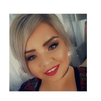 Ashleigh Ralph