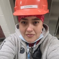 Veronica Benavente