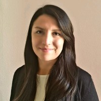 Paola Rueda Alvarez