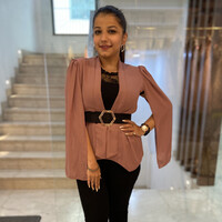 Dilpreet Kaur