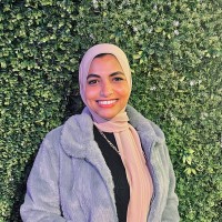 Amani Khalil