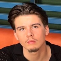 Lucas Rios Arbelaez