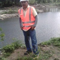 Gabriel Bolaños
