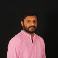 Sandeep Vasudevan