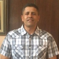 José Itamar Do Carmo