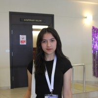 Miray Elif Poyraz