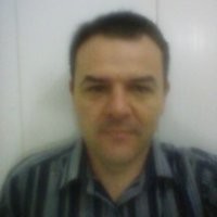 Marcio Cândido de Oliveira