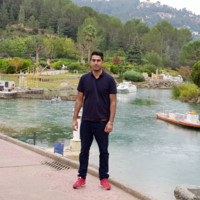 Usman Ali