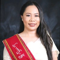 Joanna Mae Sapugay Natial
