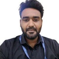 Sandeep Ghuge