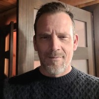 Steve Desjardins