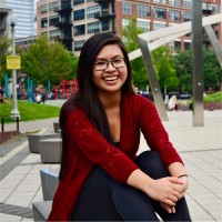 Elaine G. Rivera, M.Ed.