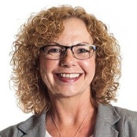 Patti Robertson