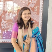 Amruta Yadav