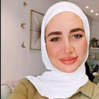 Maryam Ghazoul