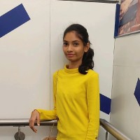 Sonika K. M