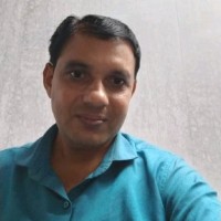 Naresh Patel