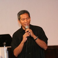 Bob Managbanag