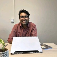 Pakshaj Bhardwaj