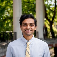 Nihar Patel
