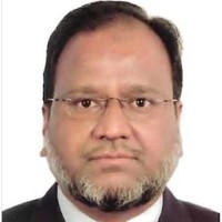 Jawad Ahmed