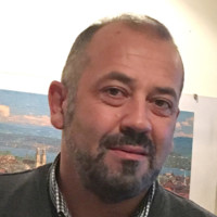 Jesús Amenedo González