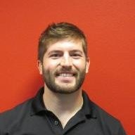 Trent Bauters
