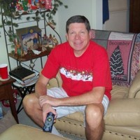 Alan Whittington