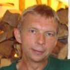 John B Pedersen