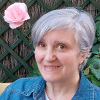 Luz Monreal Sánchez