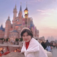 Diane Dai