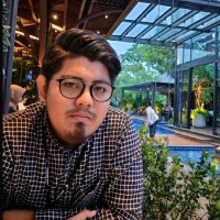 Andre Safriadi